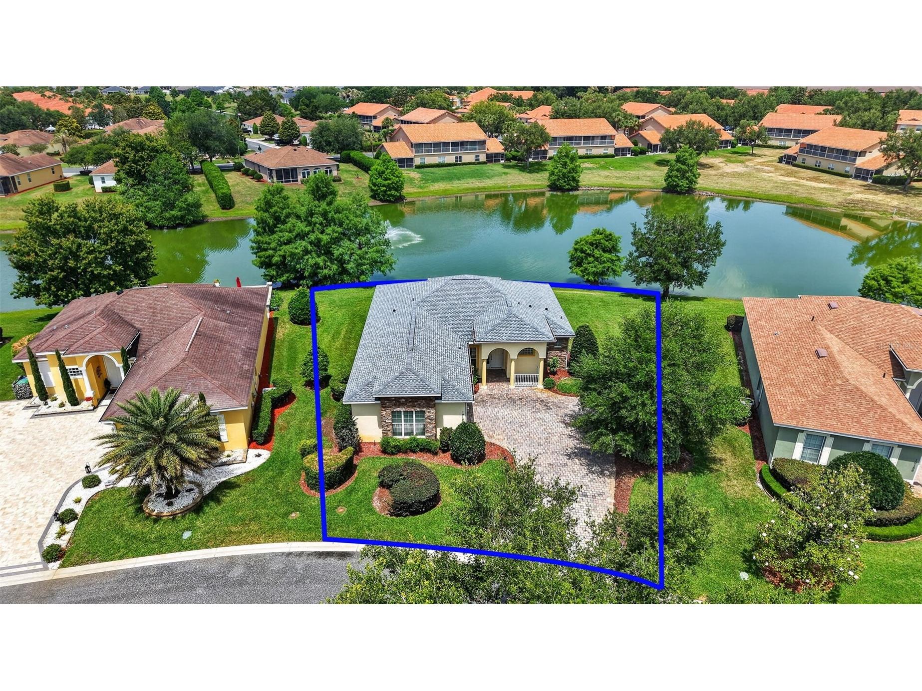 10180 Lake Miona Way Oxford FL 34484 G5111709 image1