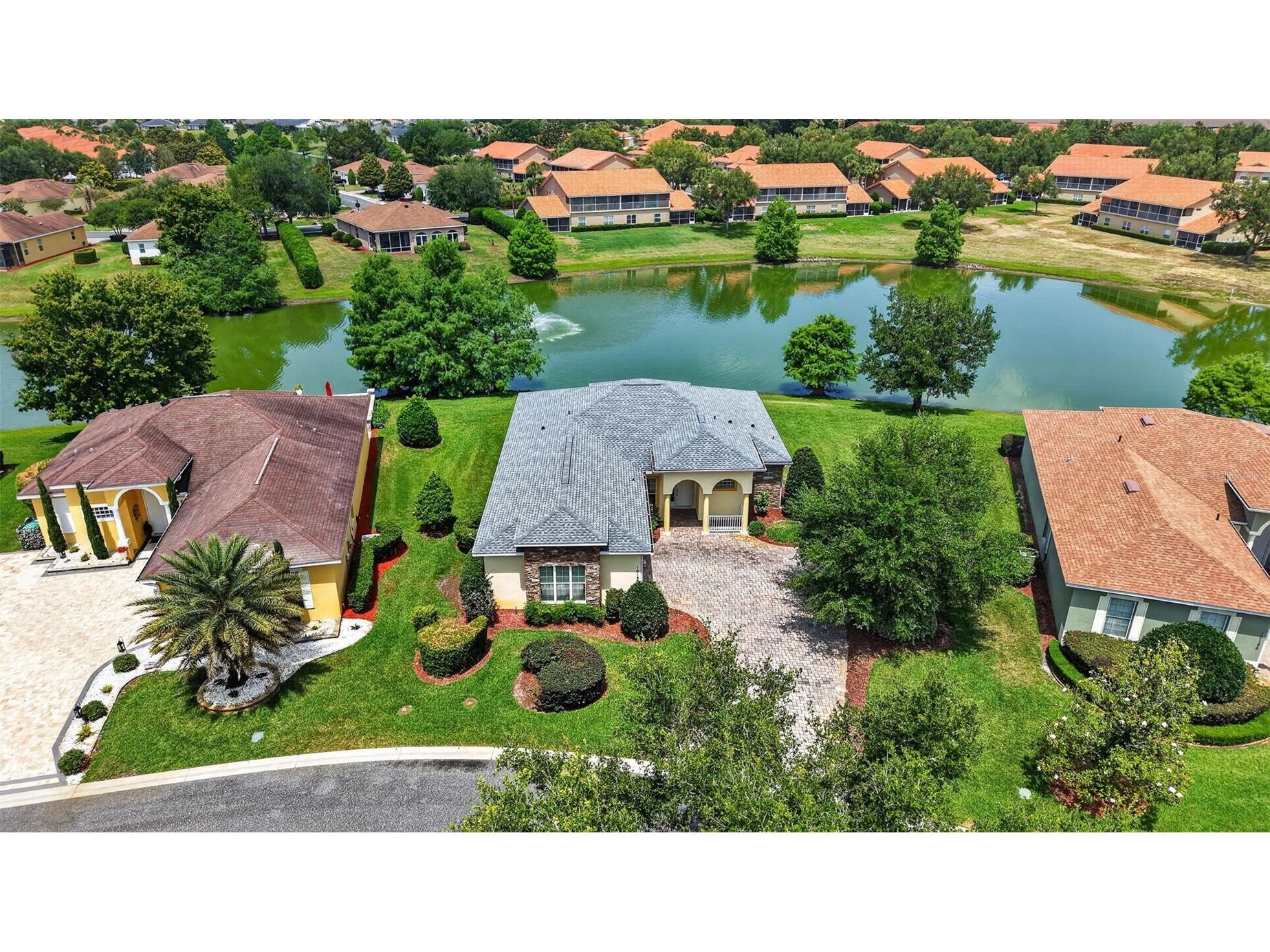 10180 Lake Miona Way Oxford FL 34484 G5111709 image40