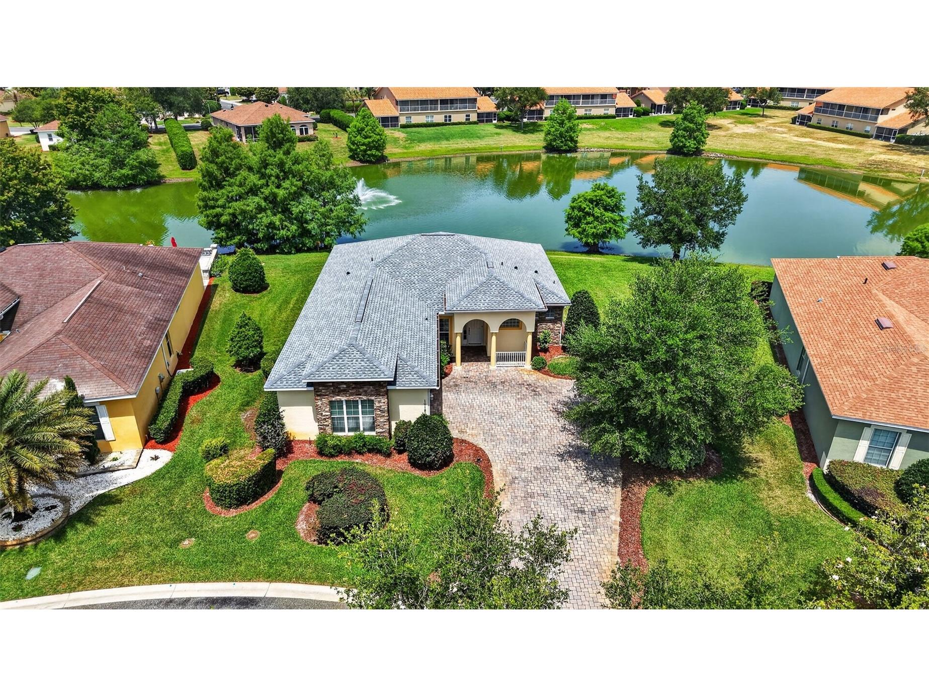 10180 Lake Miona Way Oxford FL 34484 G5111709 image41
