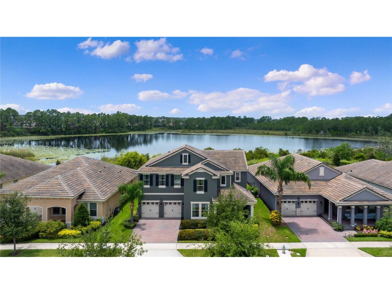 10180 Merrymeeting Bay Drive Winter Garden FL 34787 O6323137 image1