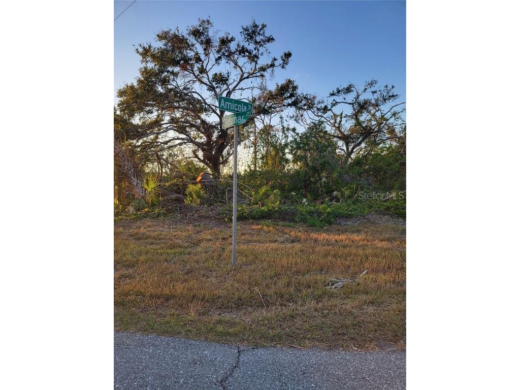 10181 Amicola Street Port Charlotte FL 33981 C7471985 image1
