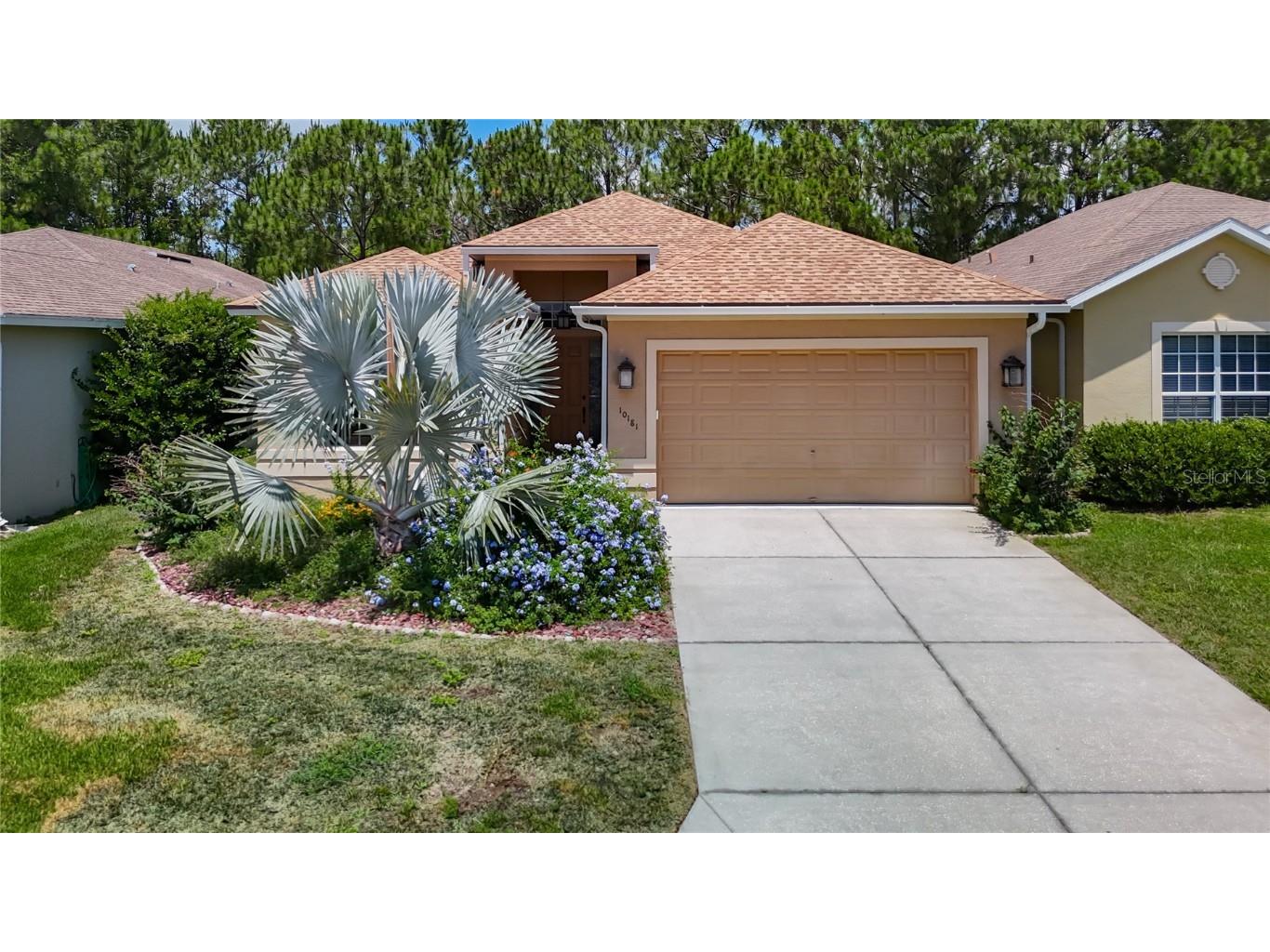 10181 Holly Berry Drive Weeki Wachee FL 34613 W7875755 image1