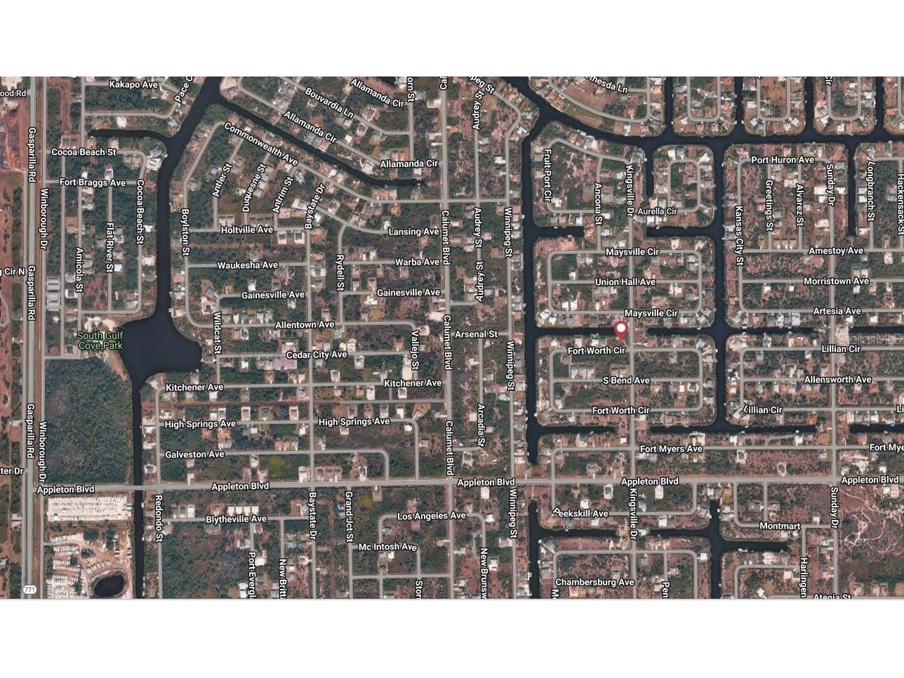 10181 Kingsville Drive Port Charlotte FL 33981 A4677719 image3