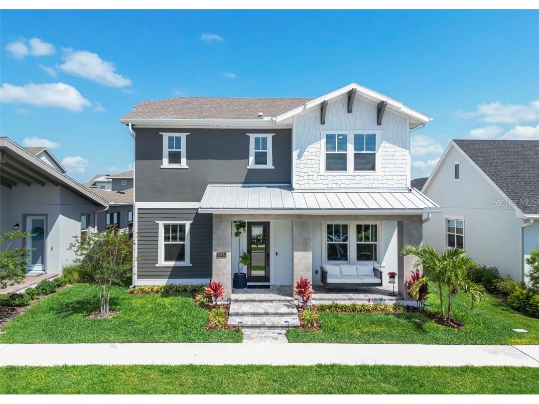 10183 Peebles Street Orlando FL 32827 O6309417 image1