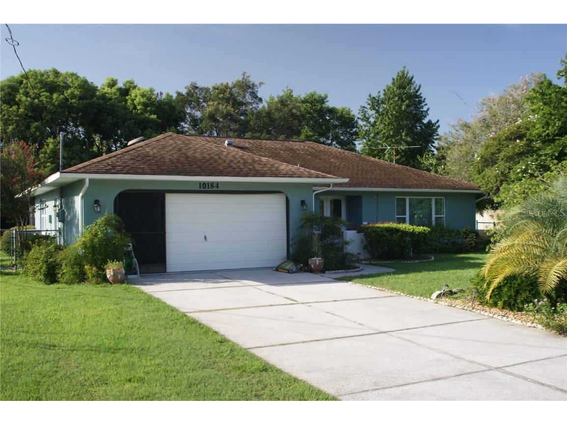 10184 Bedford Road Spring Hill FL 34608 W7867370 image1