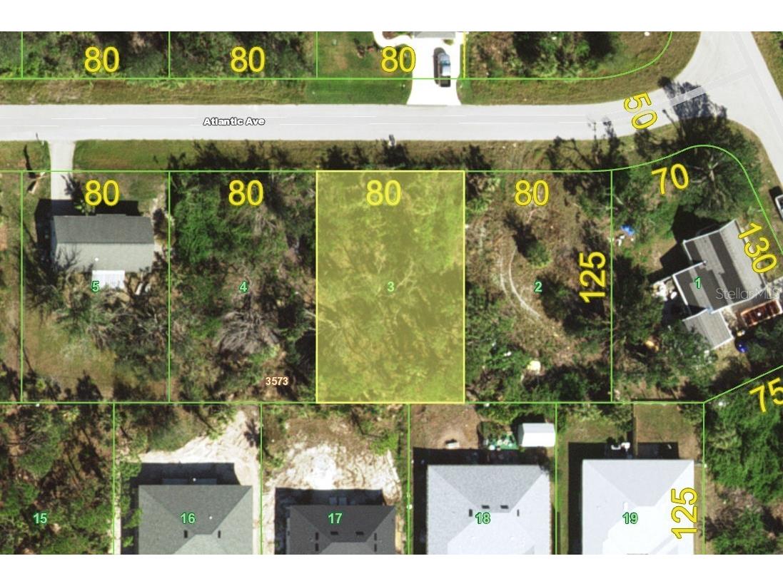 10185 Atlantic Avenue Englewood FL 34224 D6146495 image1