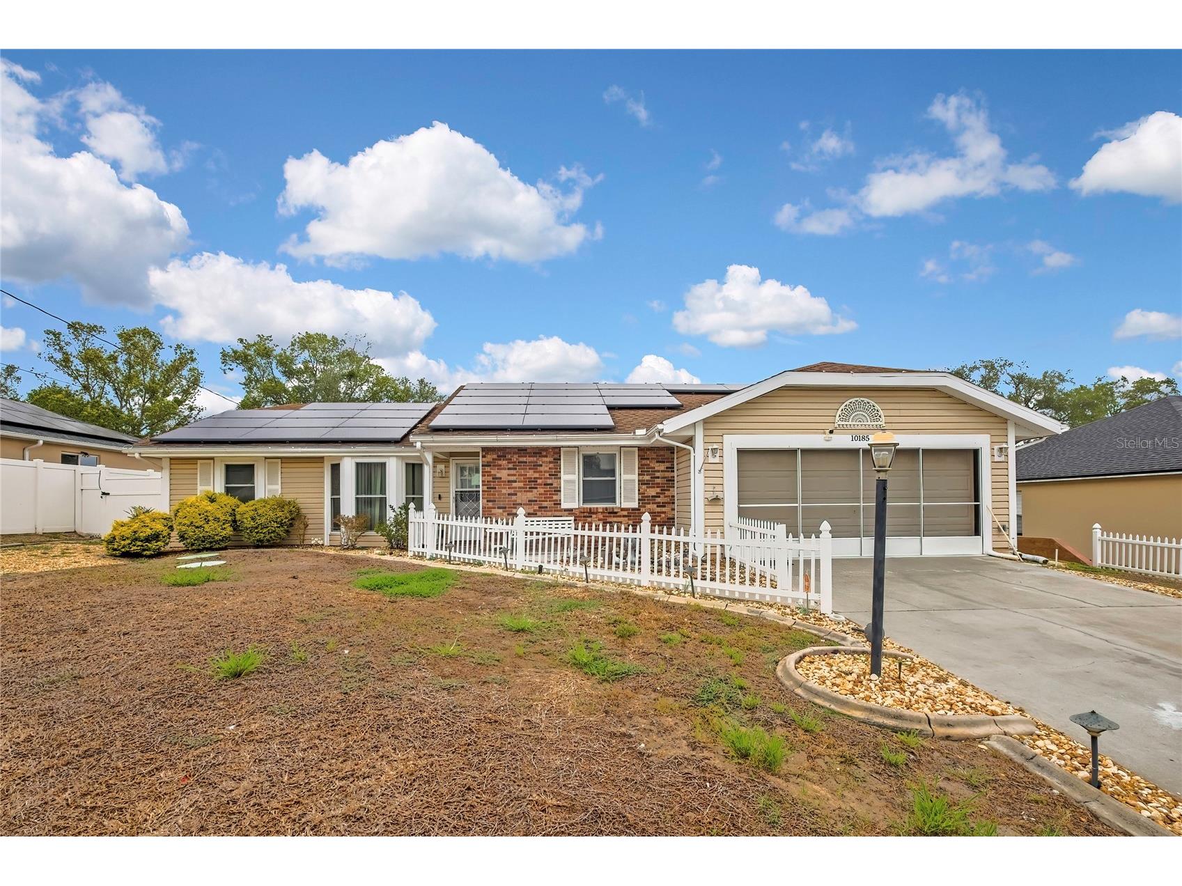 10185 Carrin Road Spring Hill FL 34608 W7886012 image1
