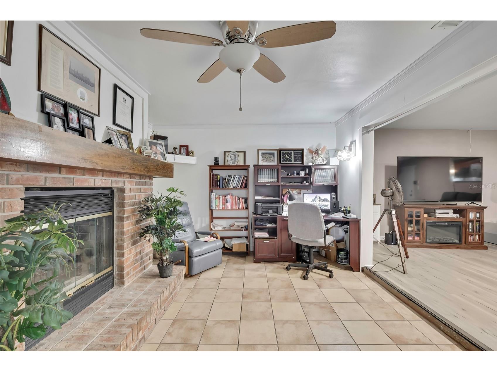 10185 Carrin Road Spring Hill FL 34608 W7886012 image10