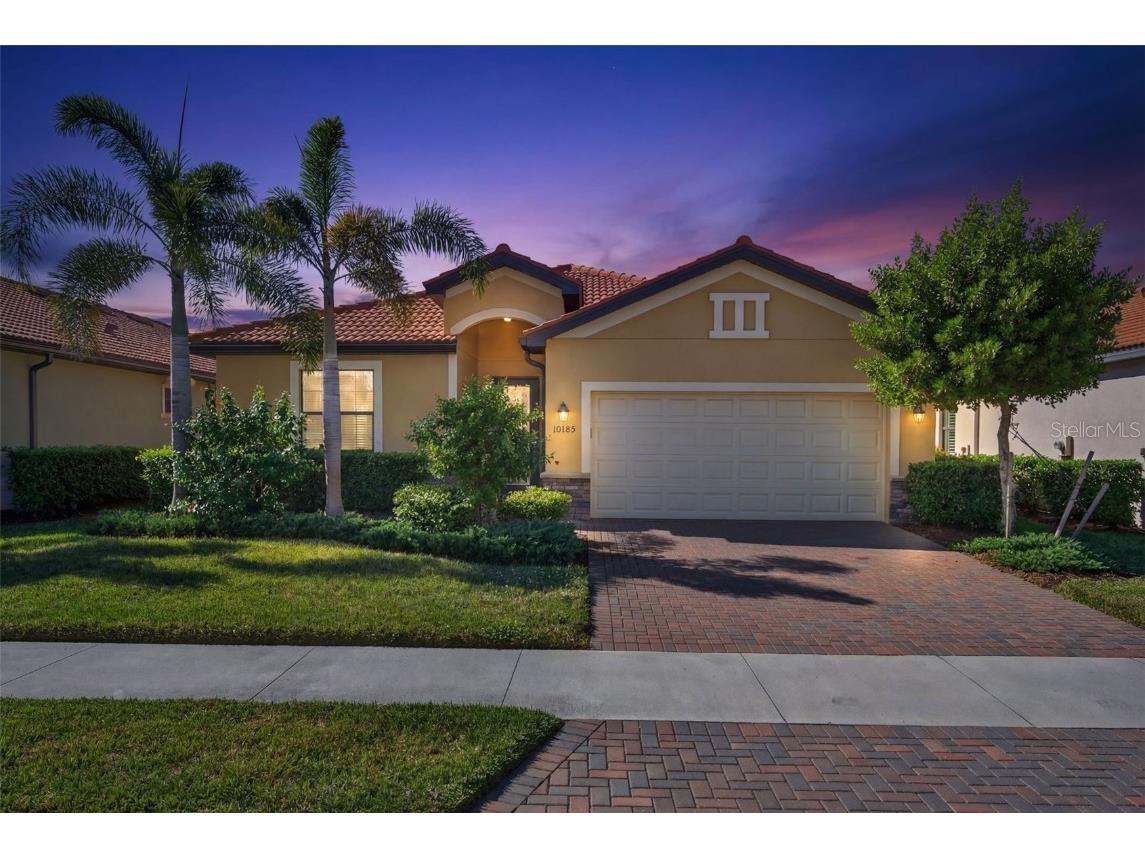 10185 Colubrina Drive Venice FL 34293 A4671421 image1