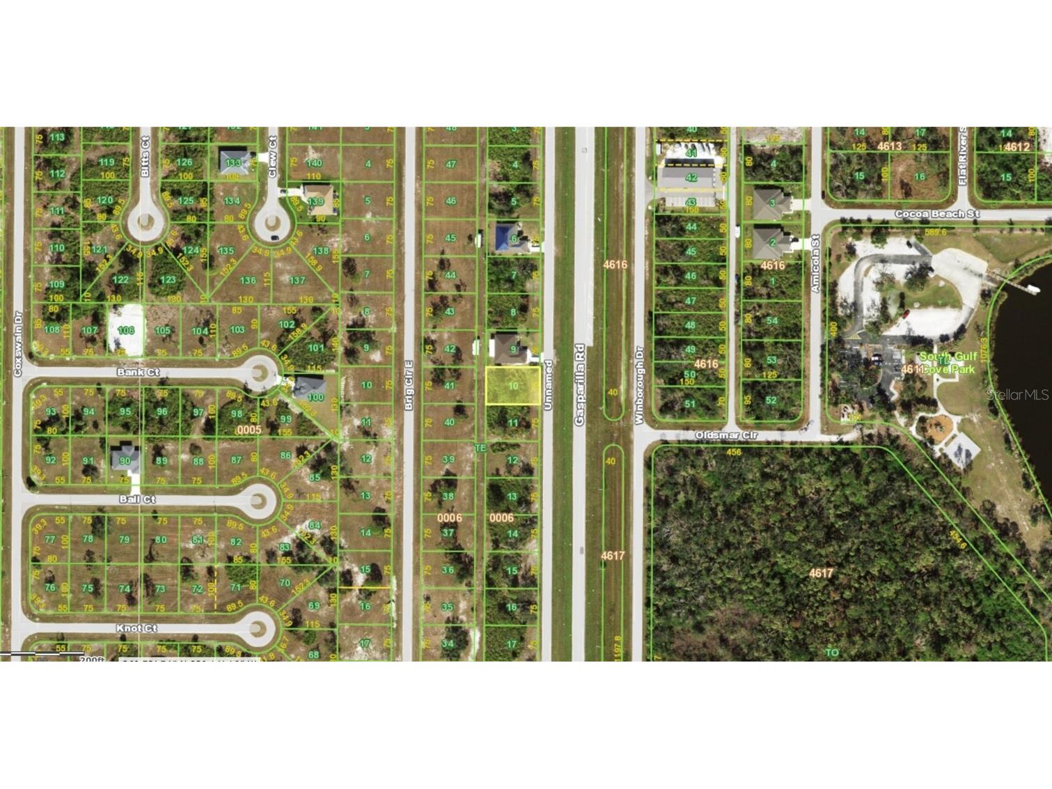 10185 Gasparilla Road Placida FL 33946 D6136963 image2