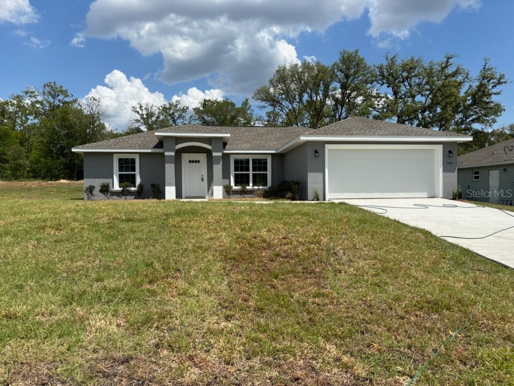 10185 N Halsey Way Citrus Springs FL 34434 G5096393 image1
