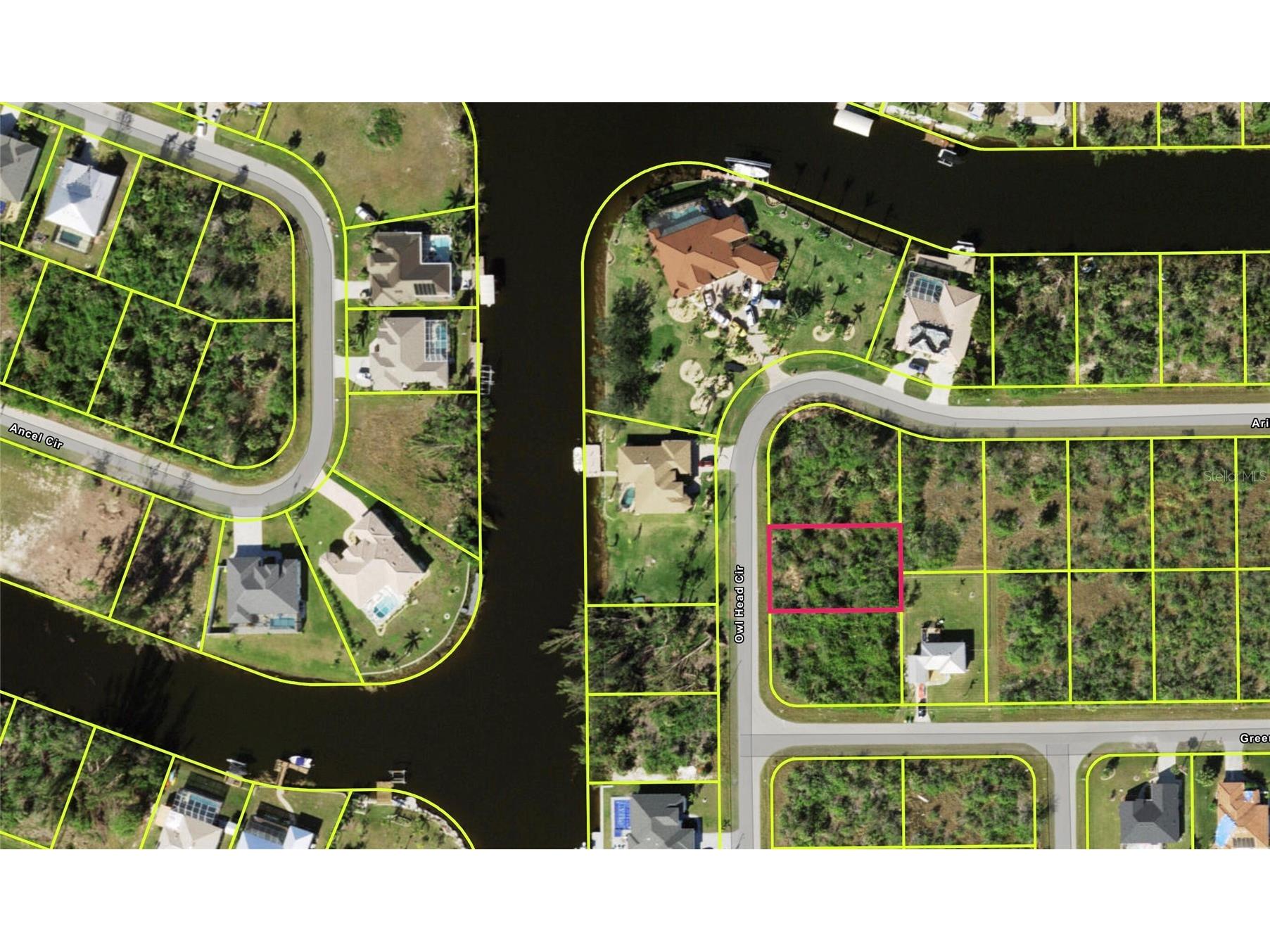 10185 Owl Head Circle Port Charlotte FL 33981 GC538506 image1