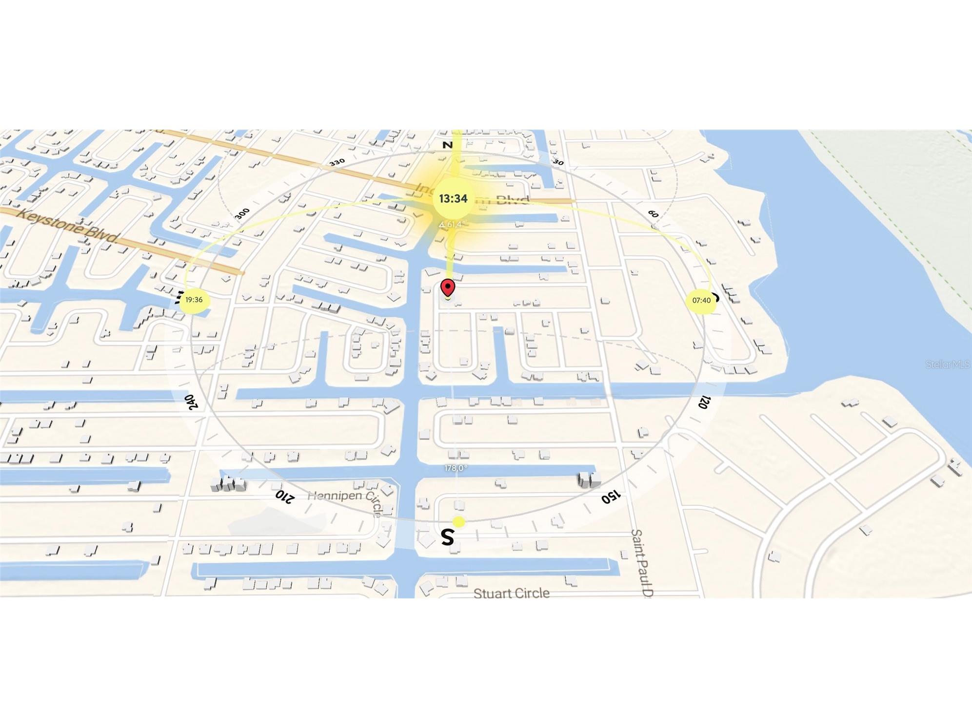 10185 Owl Head Circle Port Charlotte FL 33981 GC538506 image2