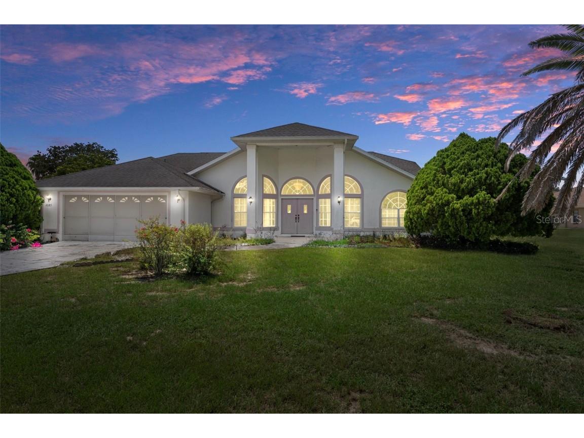 10185 Sleepy Willow Court Spring Hill FL 34608 TB8422367 image1