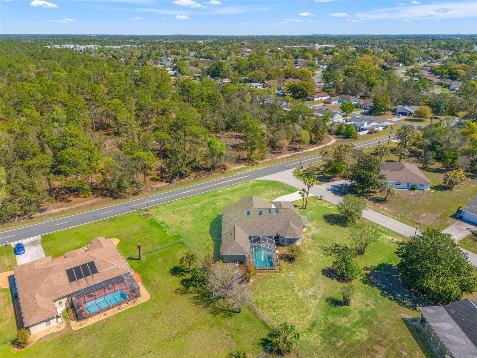 10185 Sleepy Willow Court Spring Hill FL 34608 TB8487289 image1