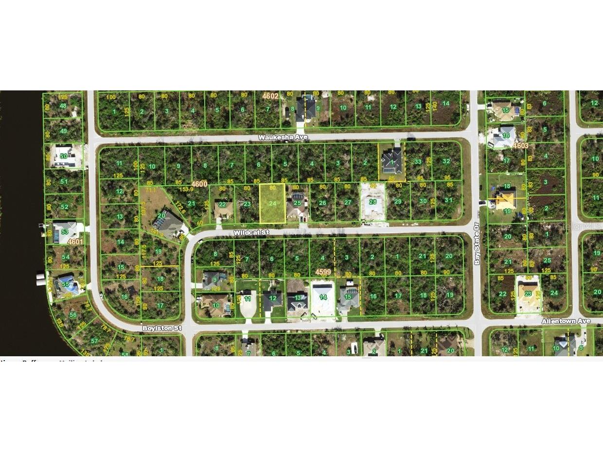 10185 Wildcat Street Port Charlotte FL 33981 TB8525058 image1