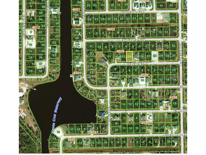 10185 Wildcat Street Port Charlotte FL 33981 TB8525058 image2