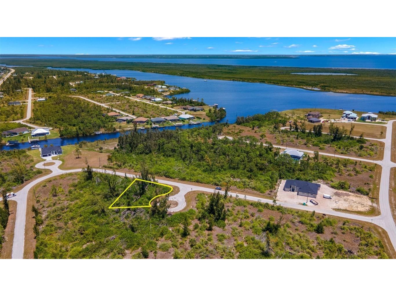10186 Fore Court Port Charlotte FL 33981 A4608881 image1