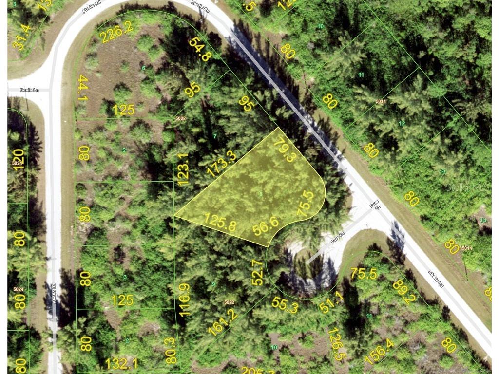 10186 Fore Court Port Charlotte FL 33981 D6131108 image1