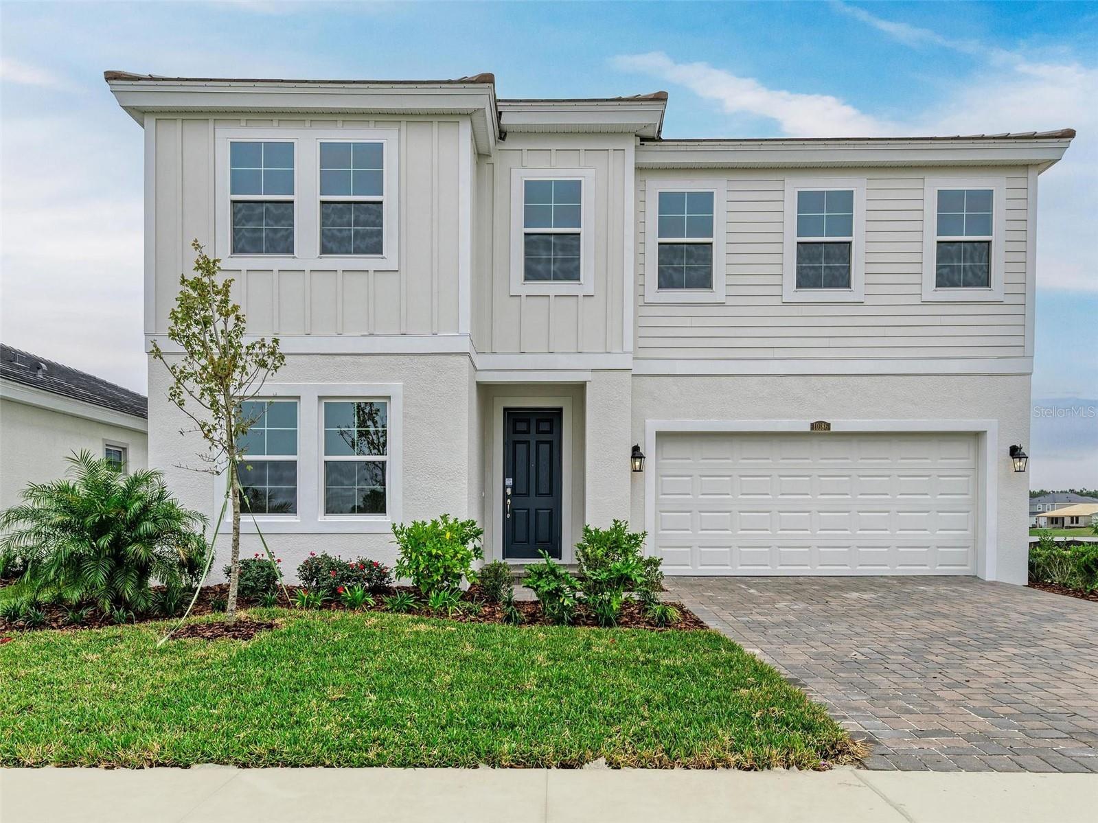 10186 Surrey Rose Drive San Antonio FL 33576 TB8456830 image1