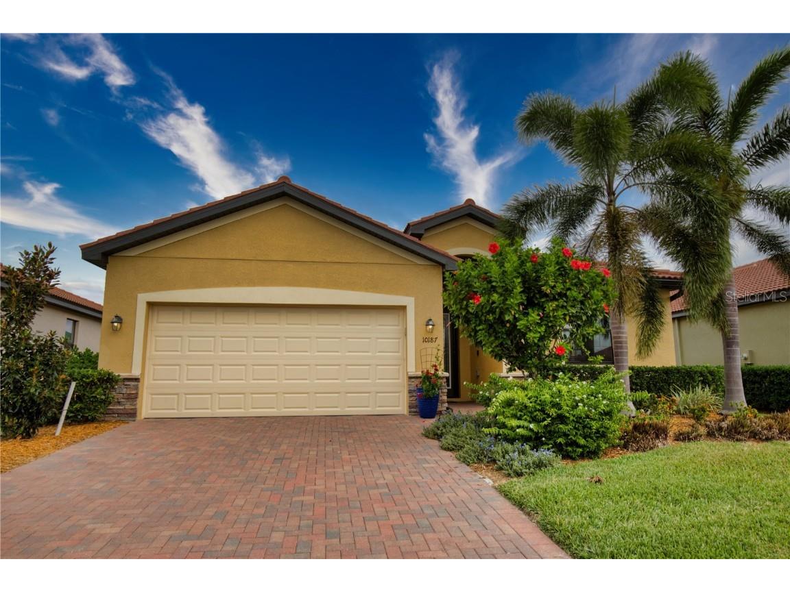 10187 Crooked Creek Drive Venice FL 34293 N6129613 image1