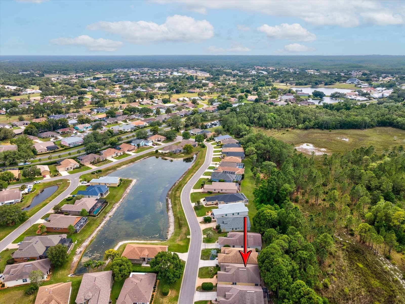 10187 Holly Berry Drive Weeki Wachee FL 34613 W7875264 image3