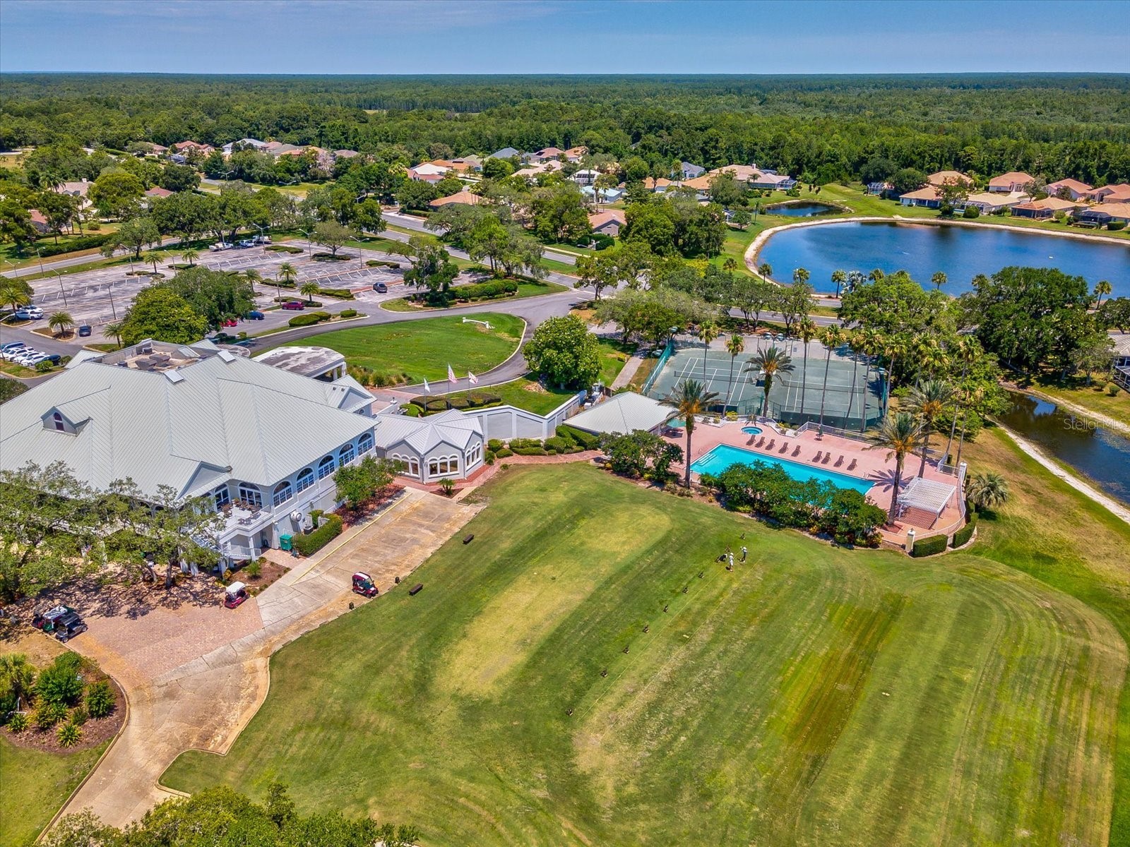 10187 Holly Berry Drive Weeki Wachee FL 34613 W7875264 image5