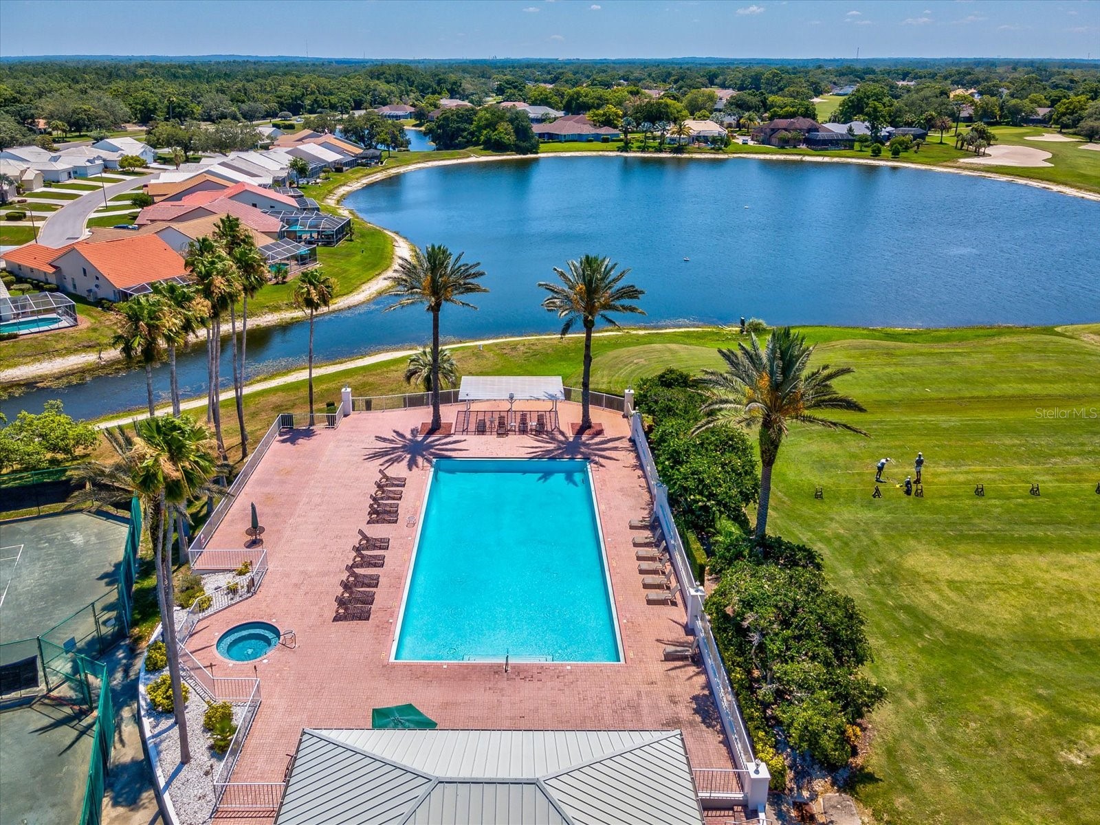 10187 Holly Berry Drive Weeki Wachee FL 34613 W7875264 image66