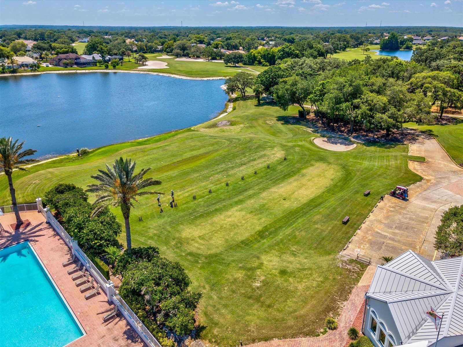 10187 Holly Berry Drive Weeki Wachee FL 34613 W7875264 image67