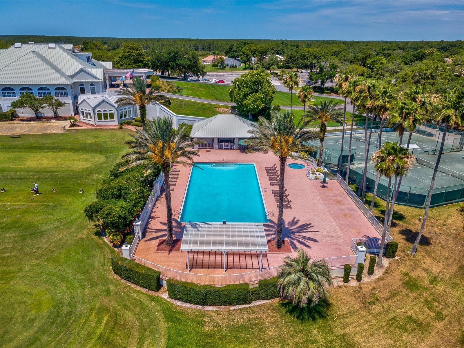 10187 Holly Berry Drive Weeki Wachee FL 34613 W7875264 image70