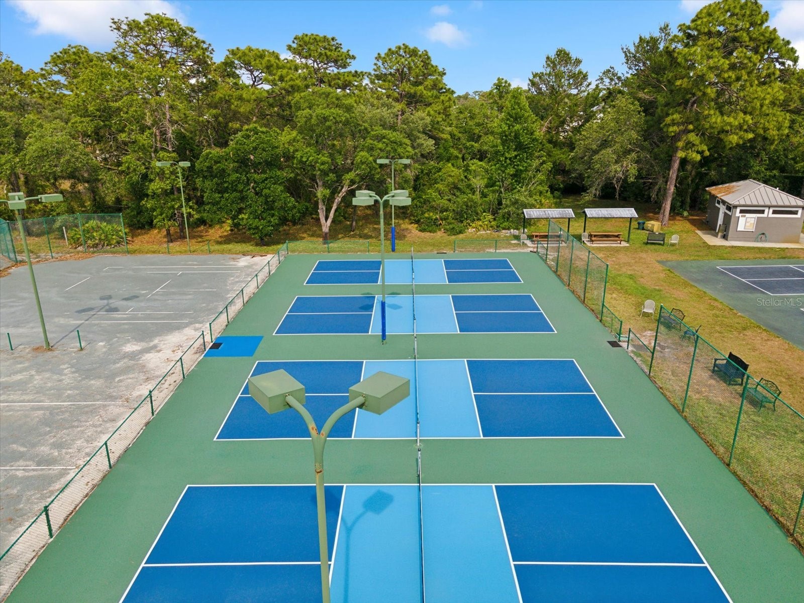 10187 Holly Berry Drive Weeki Wachee FL 34613 W7875264 image79