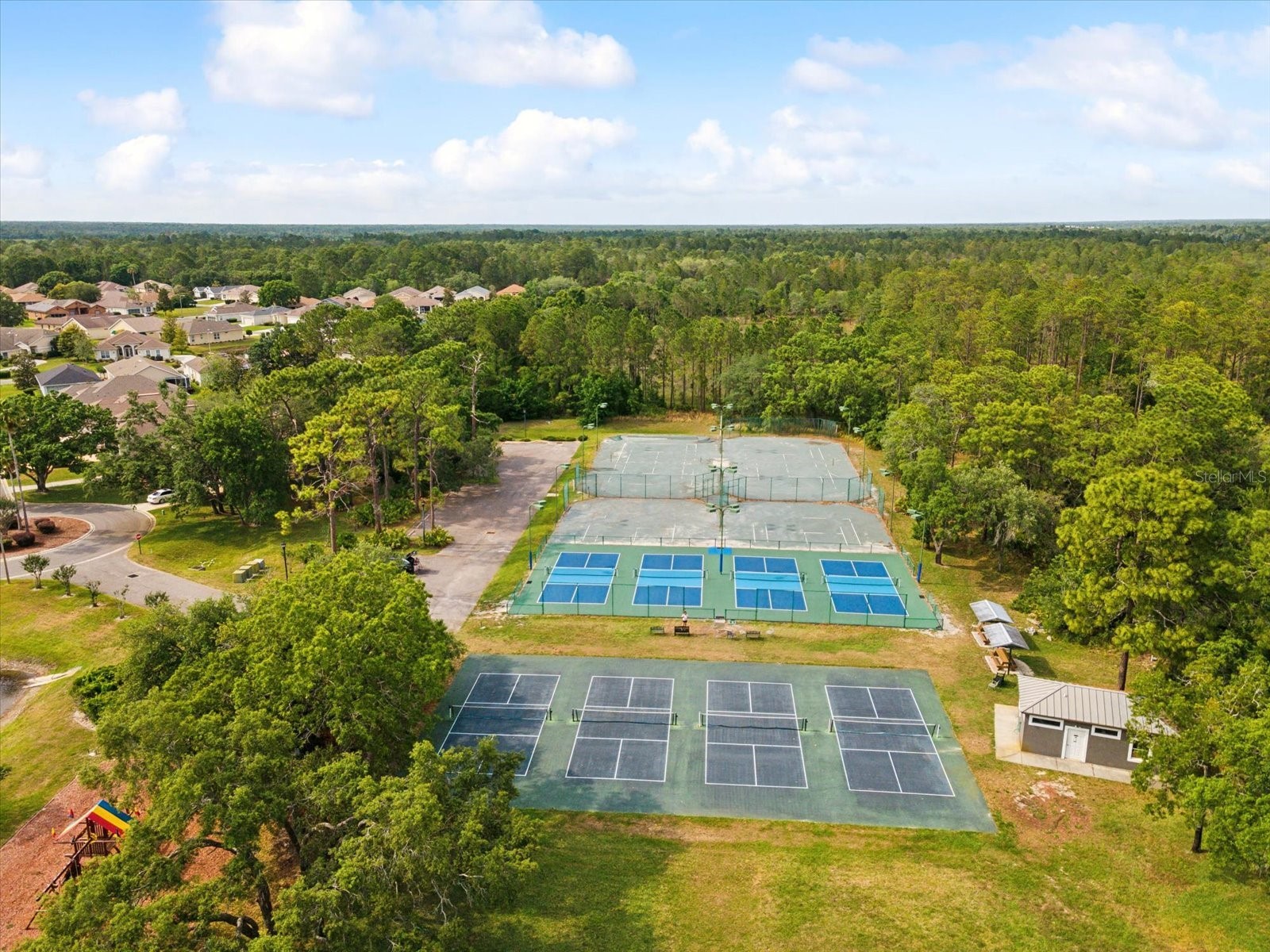 10187 Holly Berry Drive Weeki Wachee FL 34613 W7875264 image81