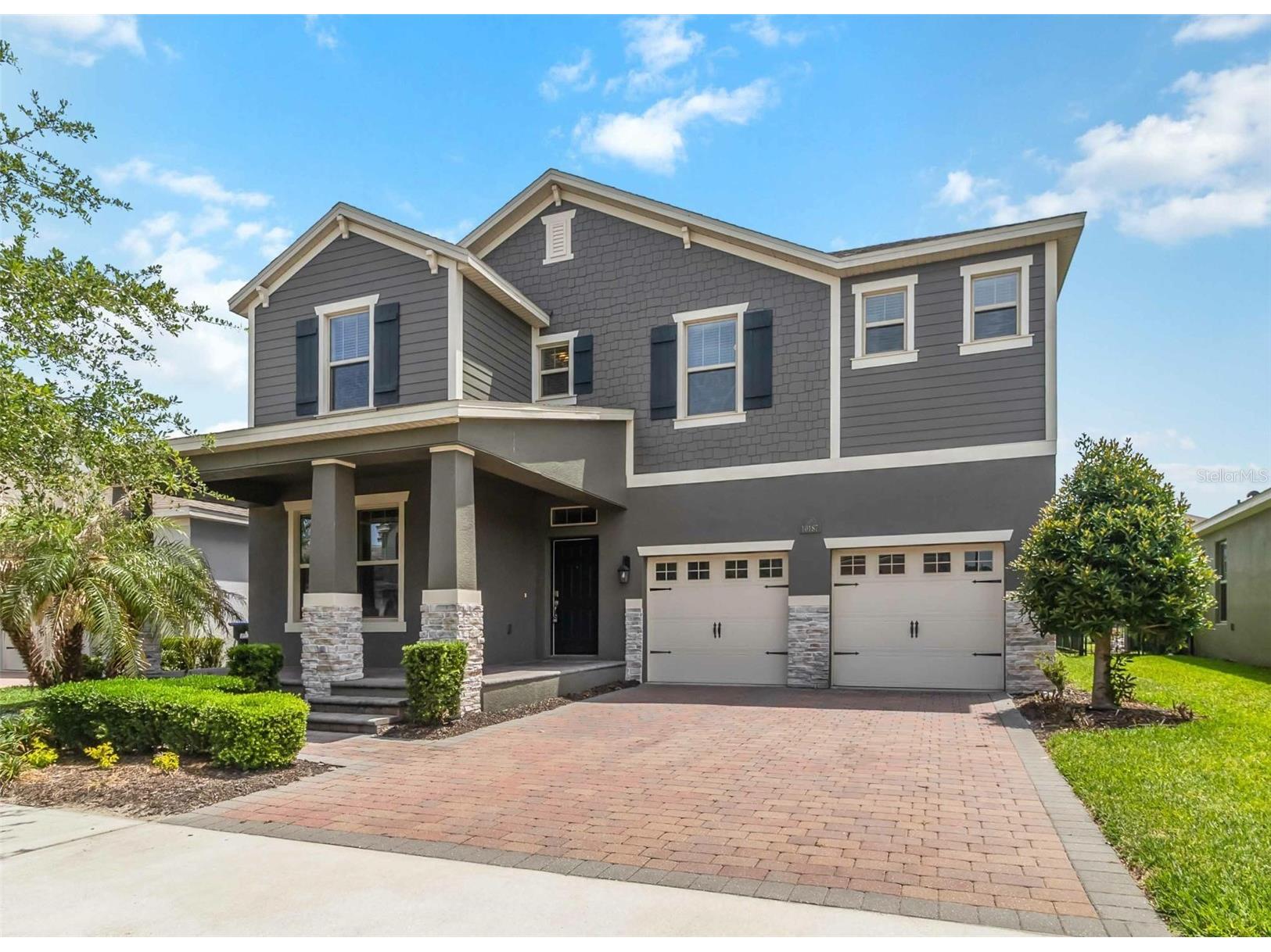 10187 Merrymeeting Bay Drive Winter Garden FL 34787 O6404599 image1