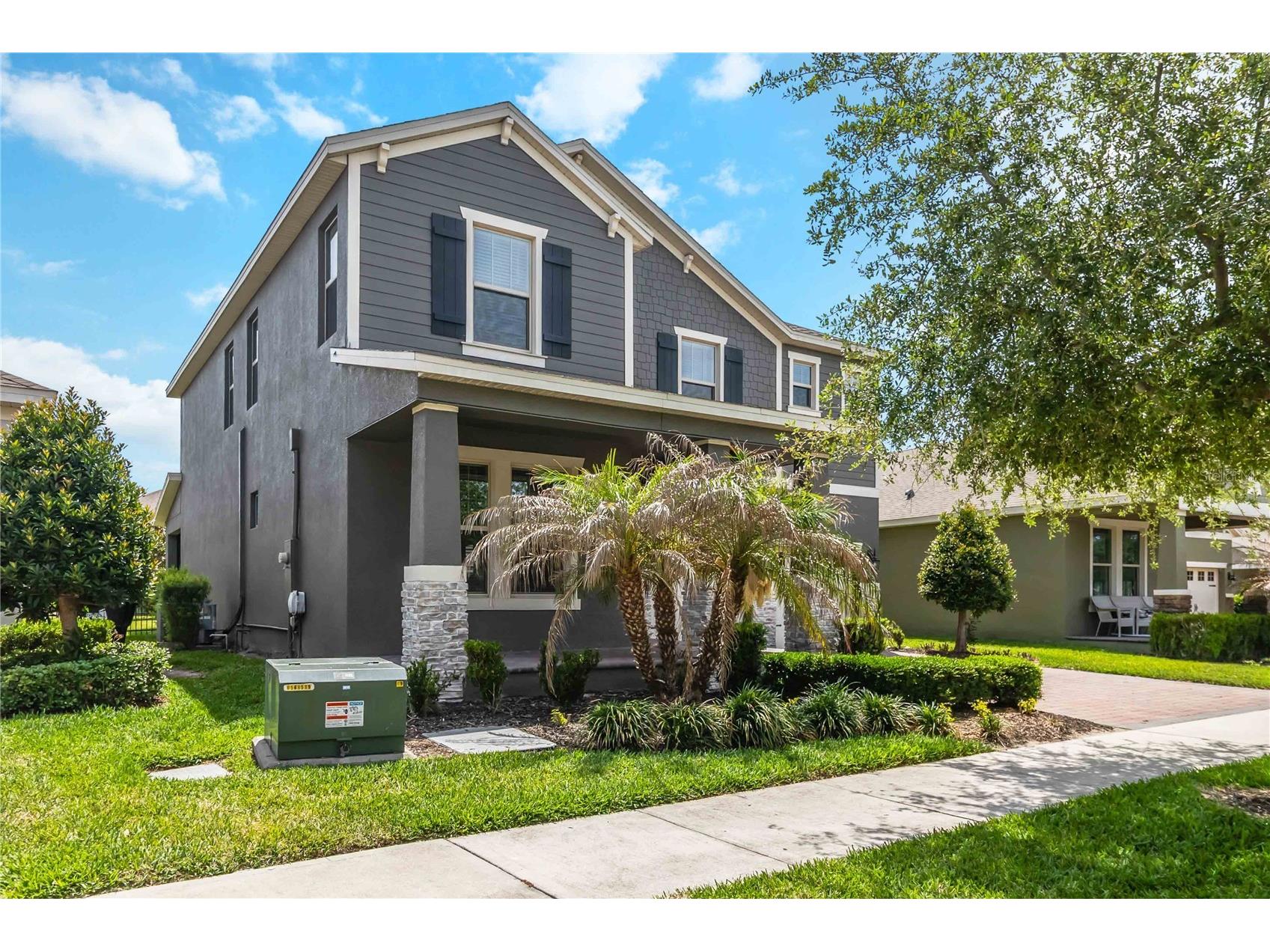 10187 Merrymeeting Bay Drive Winter Garden FL 34787 O6404599 image2