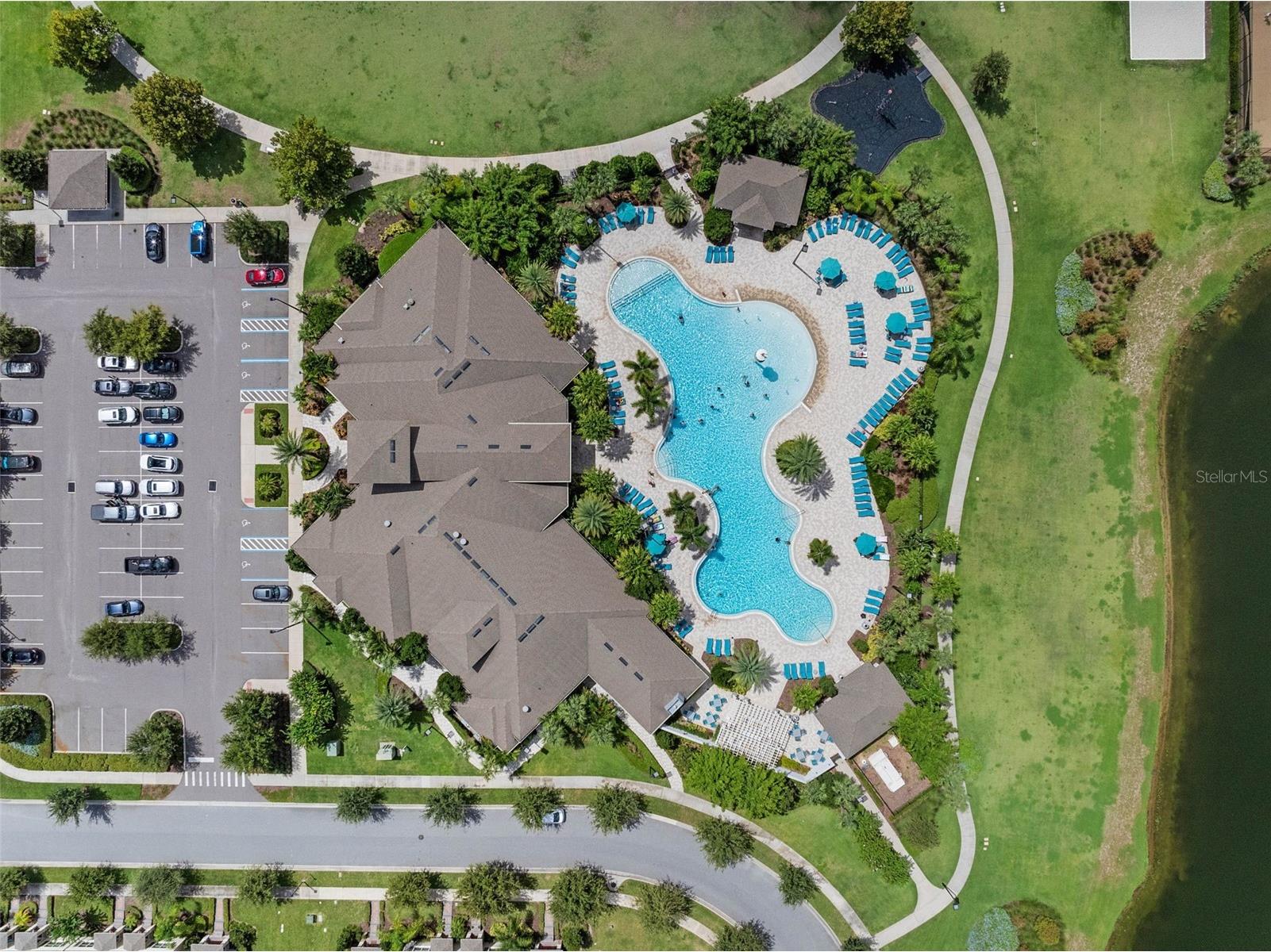 10187 Merrymeeting Bay Drive Winter Garden FL 34787 O6404599 image44