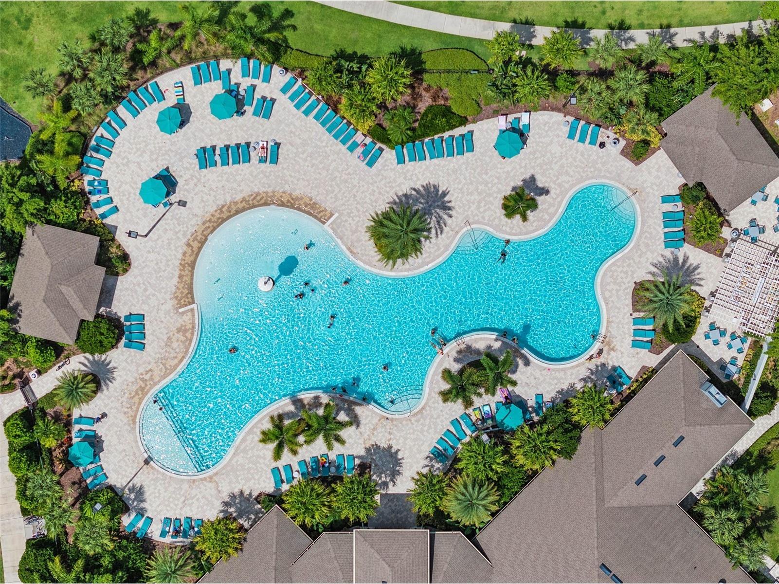 10187 Merrymeeting Bay Drive Winter Garden FL 34787 O6404599 image45
