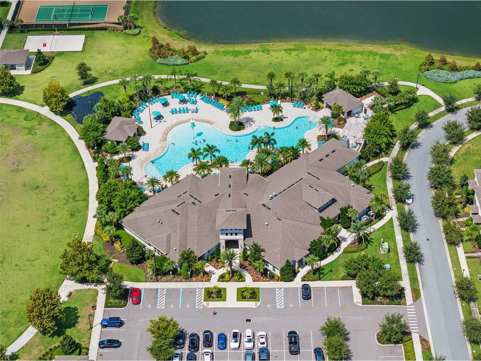 10187 Merrymeeting Bay Drive Winter Garden FL 34787 O6404599 image46