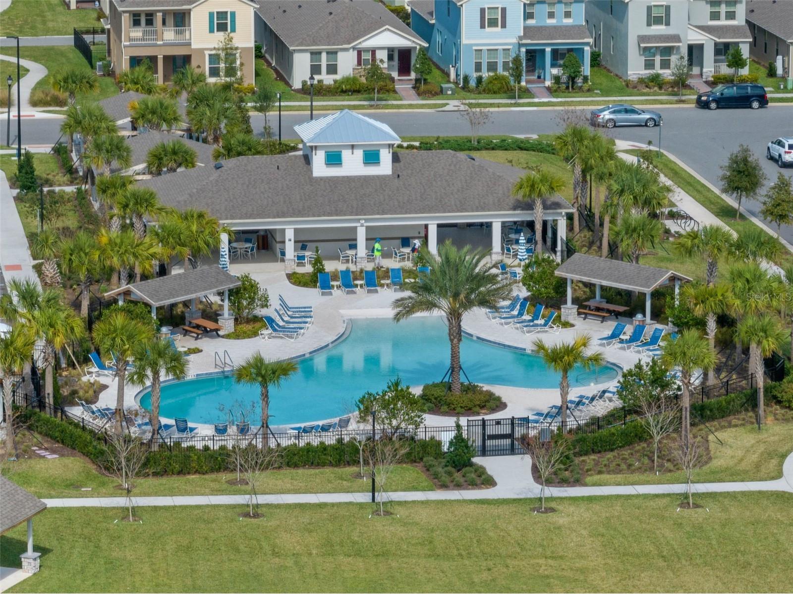 10187 Merrymeeting Bay Drive Winter Garden FL 34787 O6404599 image49