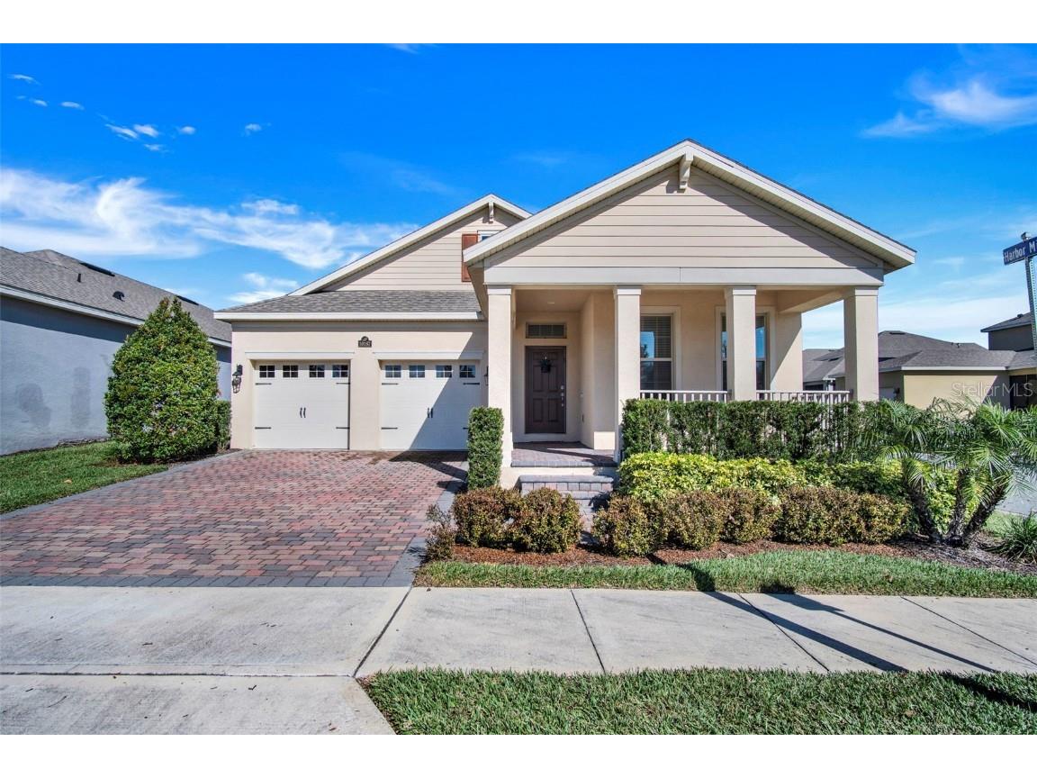 10187 Shallow Water Drive Winter Garden FL 34787 O6083164 image1