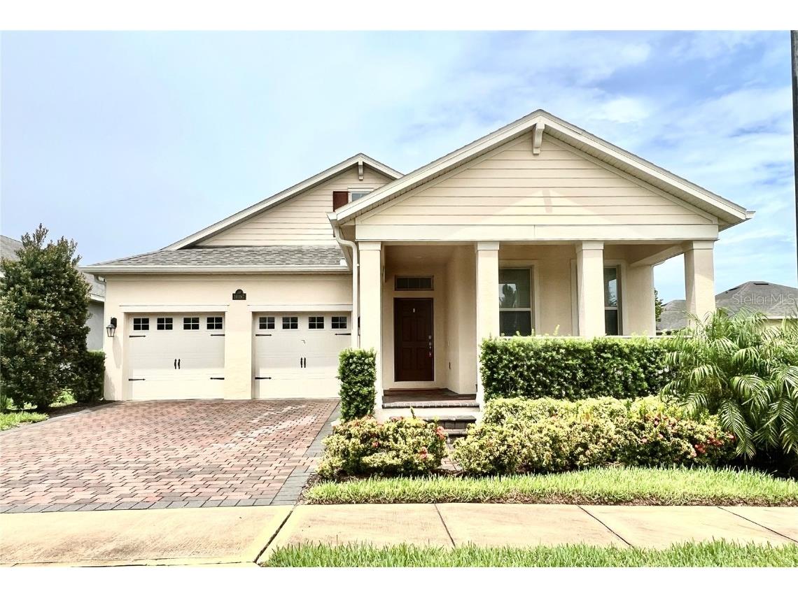 10187 Shallow Water Drive Winter Garden FL 34787 O6128712 image1