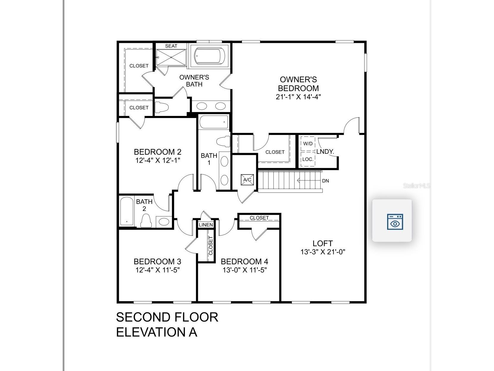10188 Agave Court Land O Lakes FL 34638 S5142534 image59