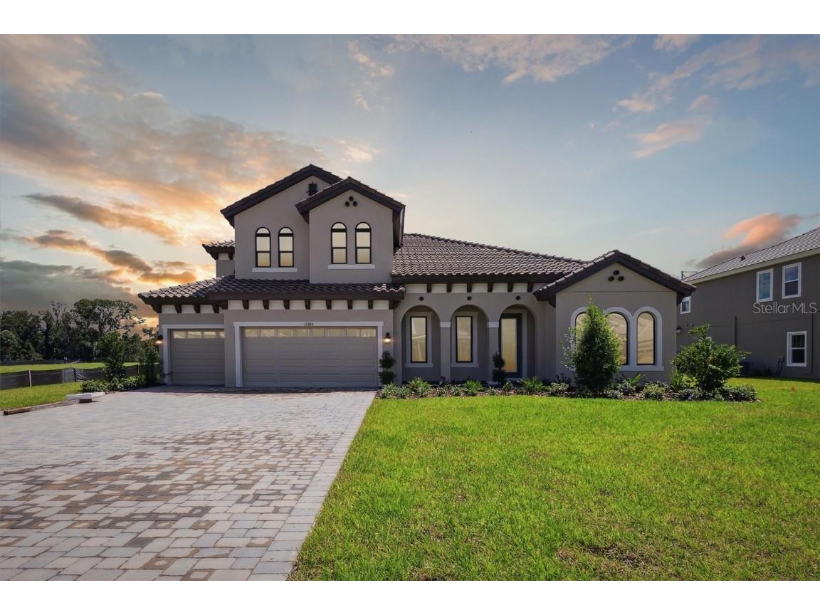 10188 Meadowrun Drive Lithia FL 33547 T3520424 image1