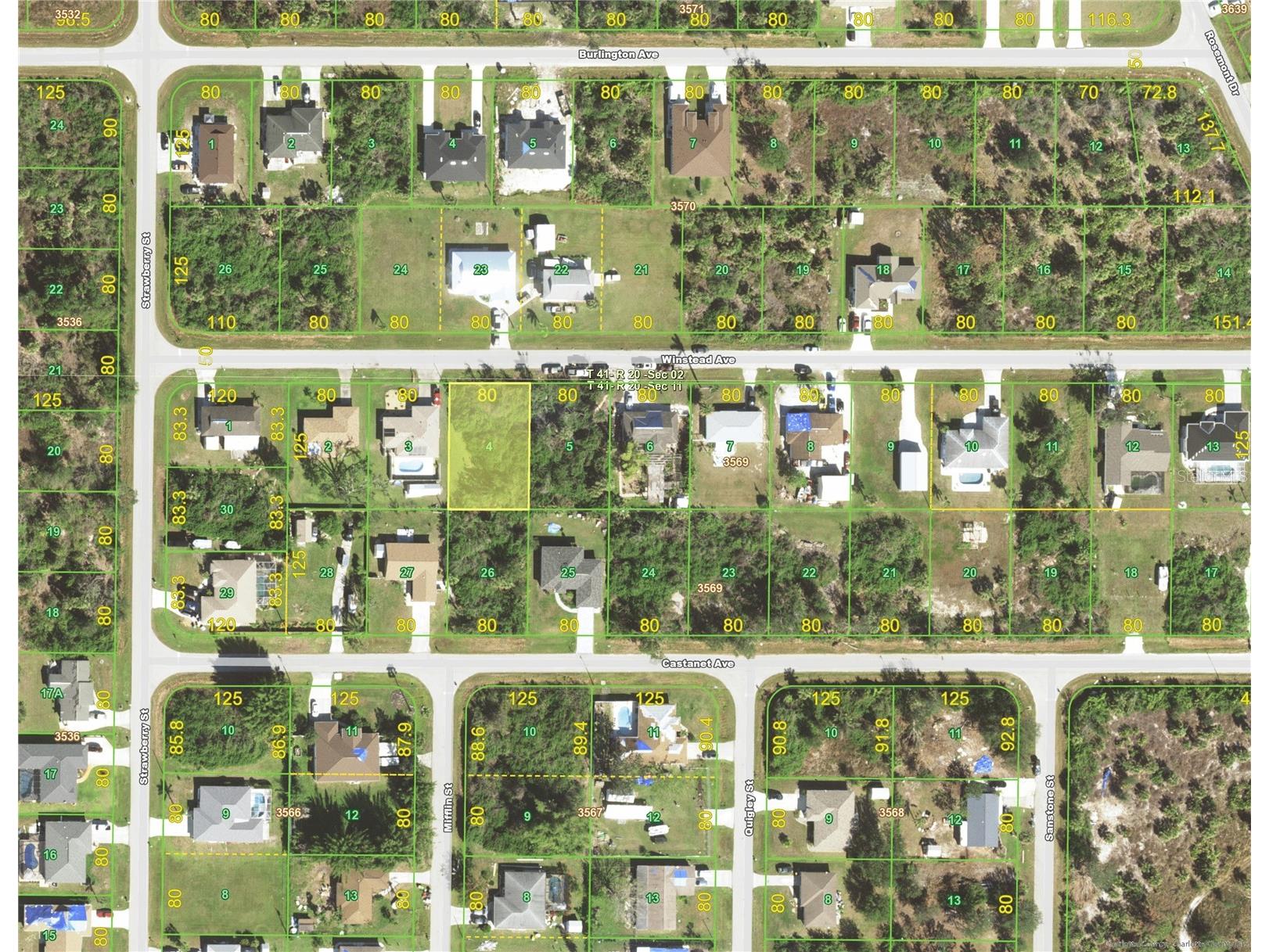 10189 Winstead Avenue Englewood FL 34224 C7516700 image1