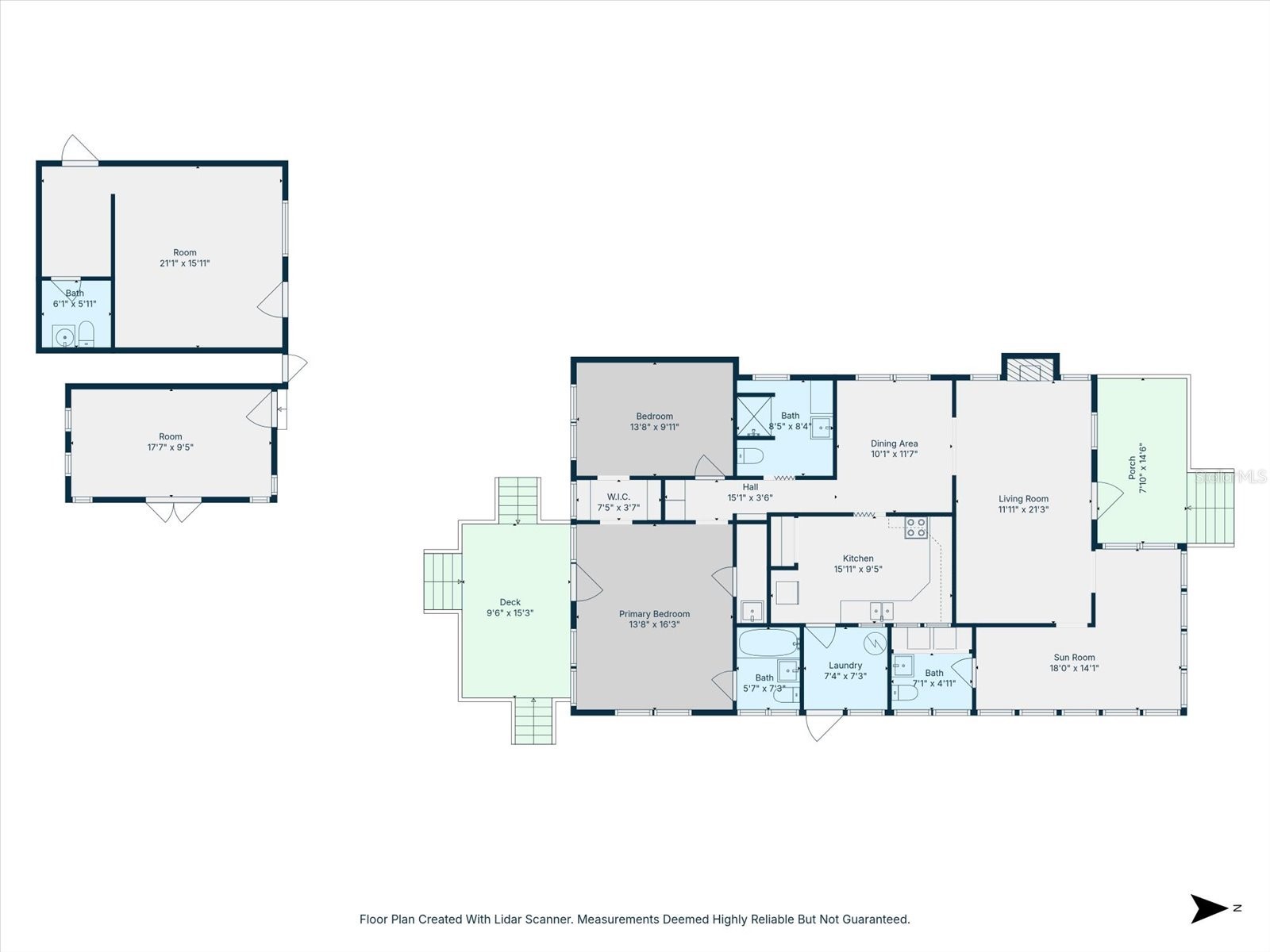 1019 10th Avenue W Bradenton FL 34205 A4674029 image45