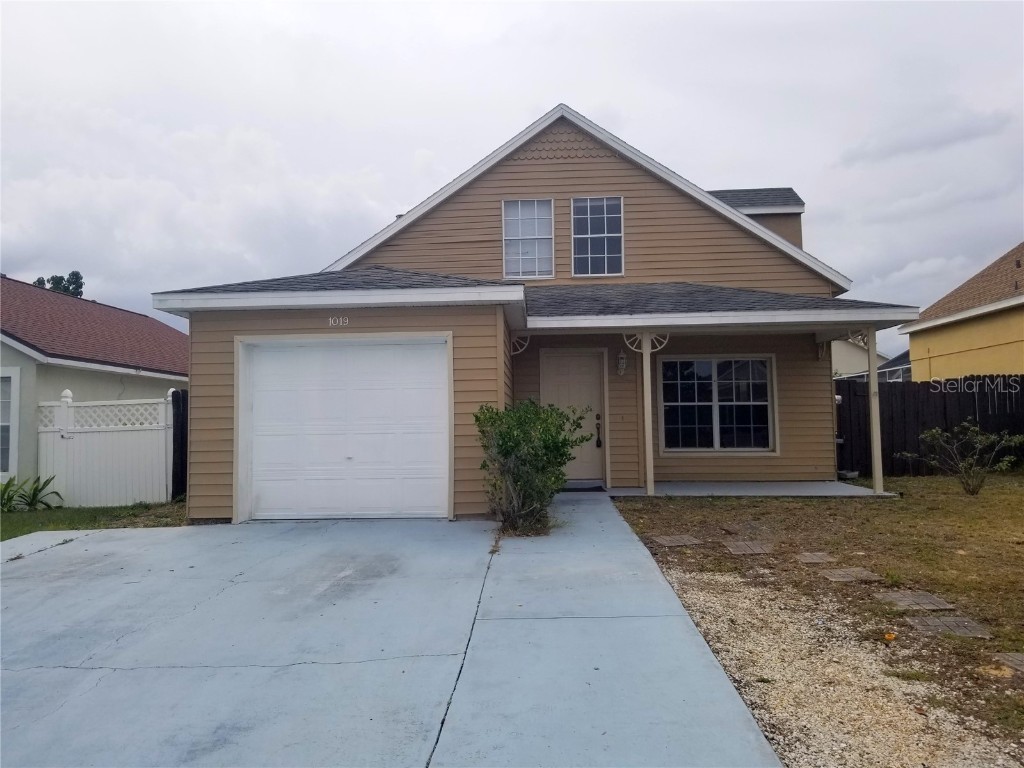1019 Belvoir Drive Davenport FL 33837 O6095231 image1