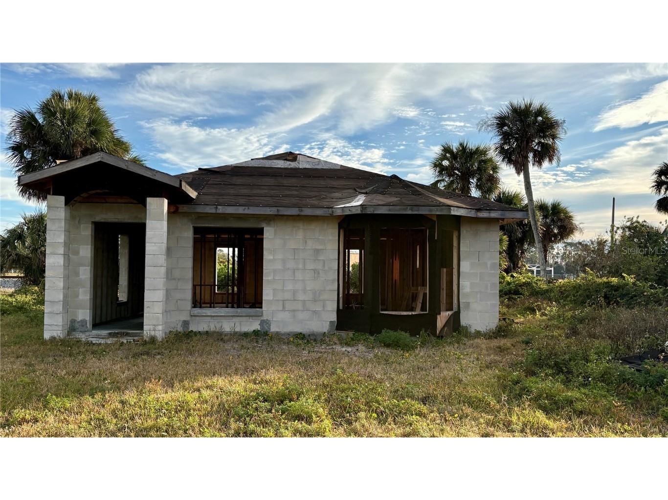 1019 Beulah Drive Edgewater FL 32132 V4940357 image1