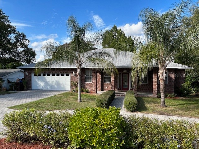 1019 Campbell Avenue Lake Wales FL 33853 K4902352 image1