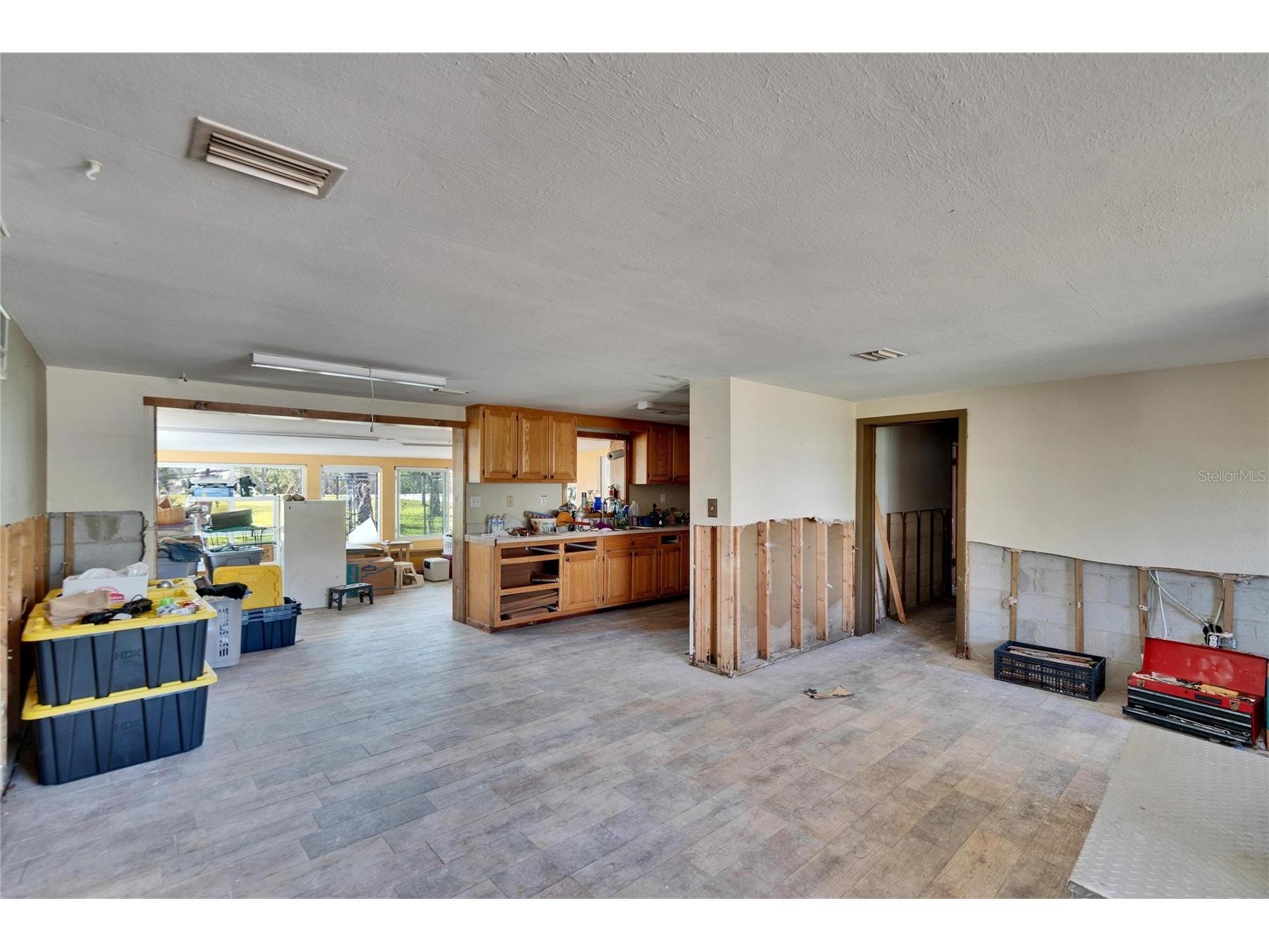 1019 Canal Street Ruskin FL 33570 - TAMPA BAY/LITTLE MANATEE RIVER TB8356612 image16