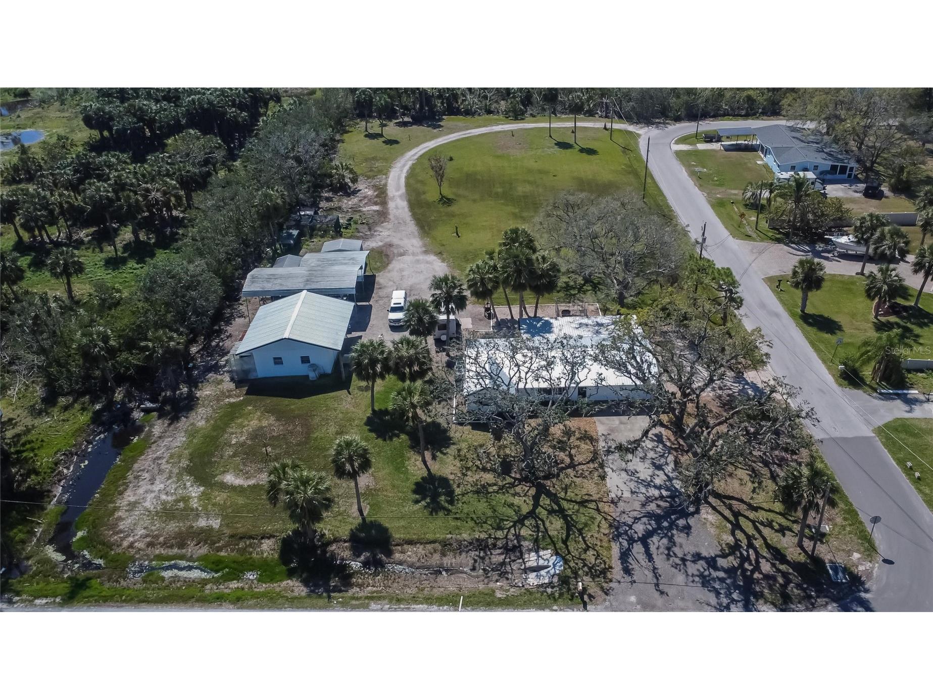 1019 Canal Street Ruskin FL 33570 - TAMPA BAY/LITTLE MANATEE RIVER TB8356612 image2