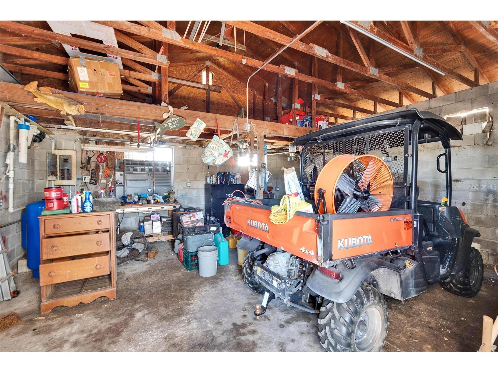 1019 Canal Street Ruskin FL 33570 - TAMPA BAY/LITTLE MANATEE RIVER TB8356612 image22